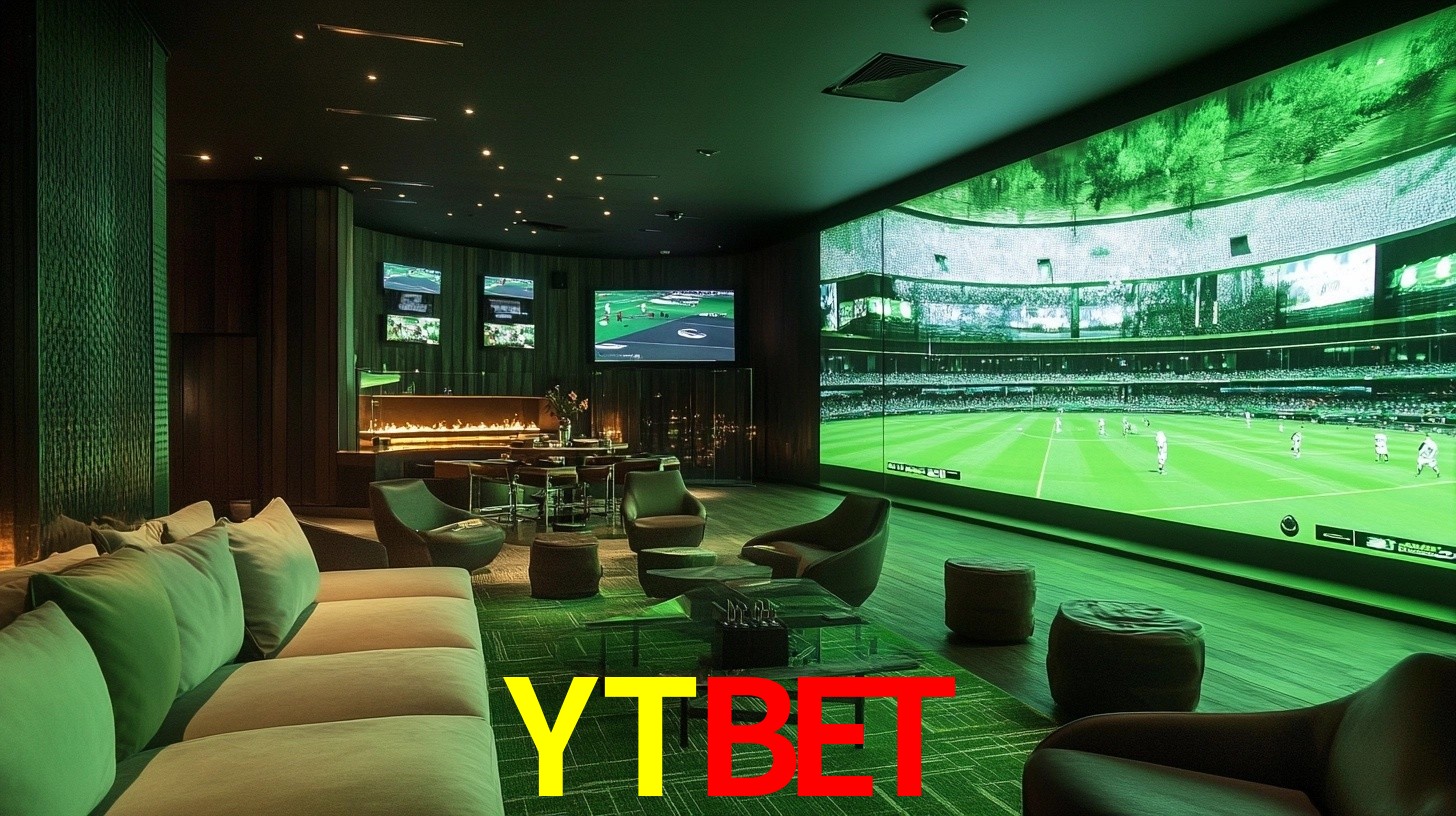 YTBET - Poder da Sorte - YTBET.COM