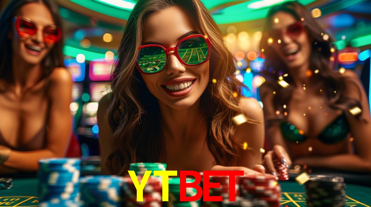 Welcome Bonus YTBET