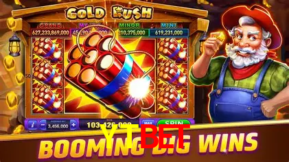 A Revolução dos Aplicativos de Jogos no YTBET