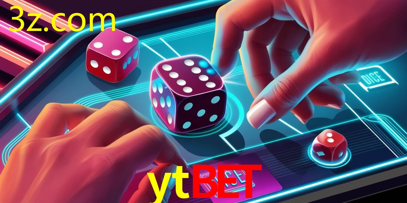 YTBET