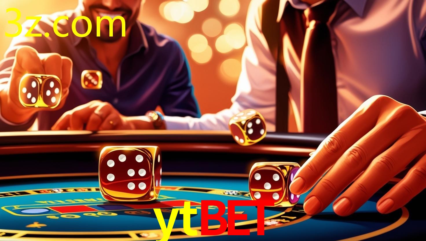 YTBET