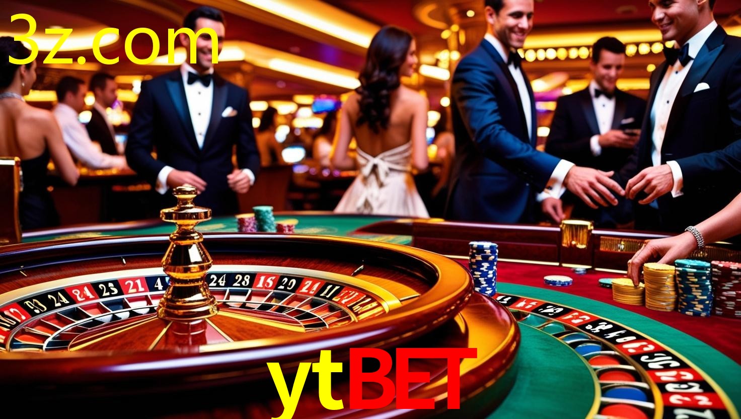 YTBET
