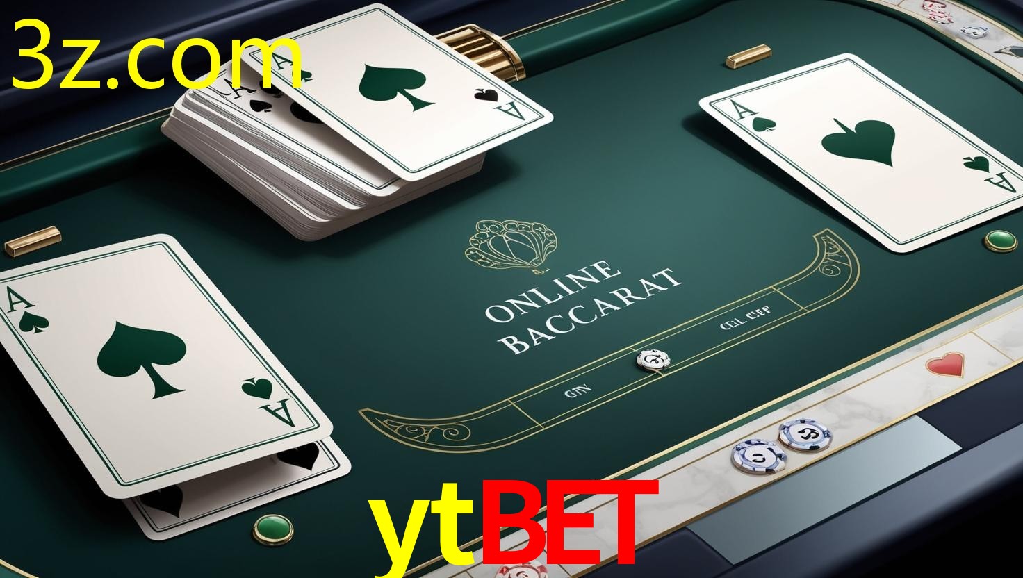 YTBET
