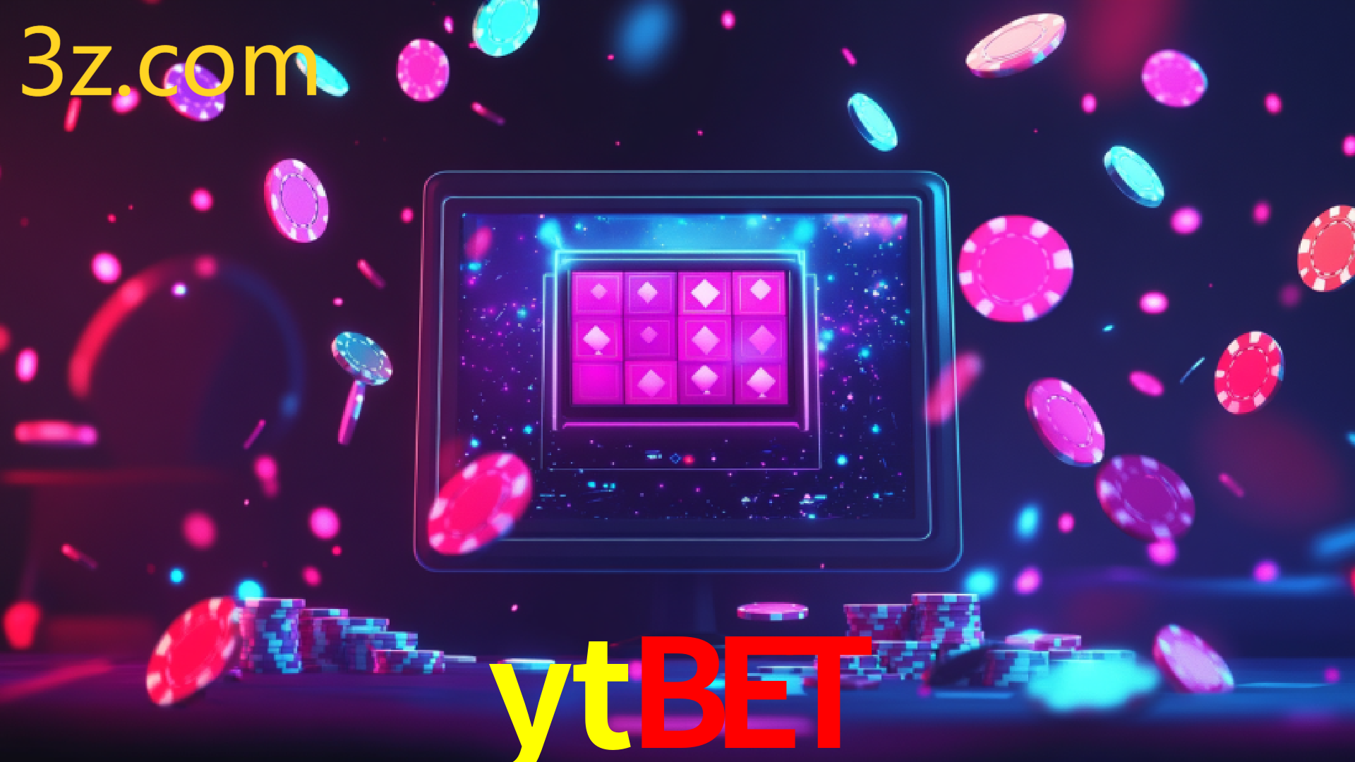 YTBET