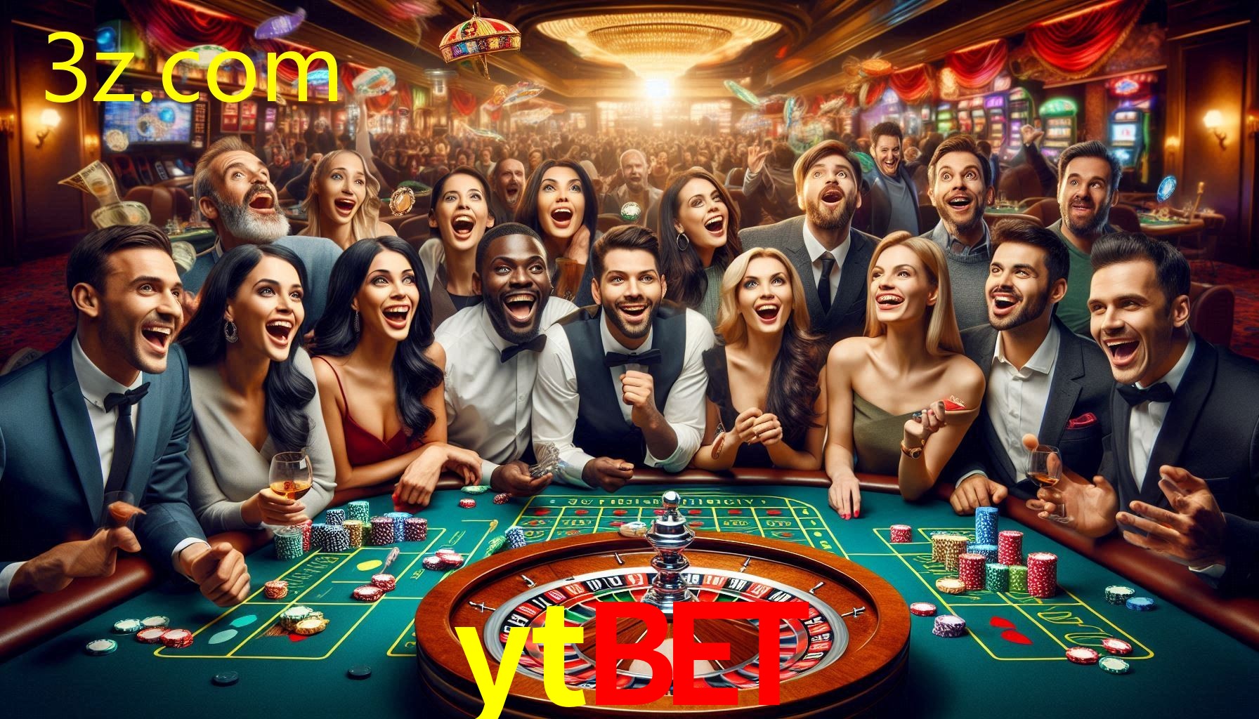 YTBET