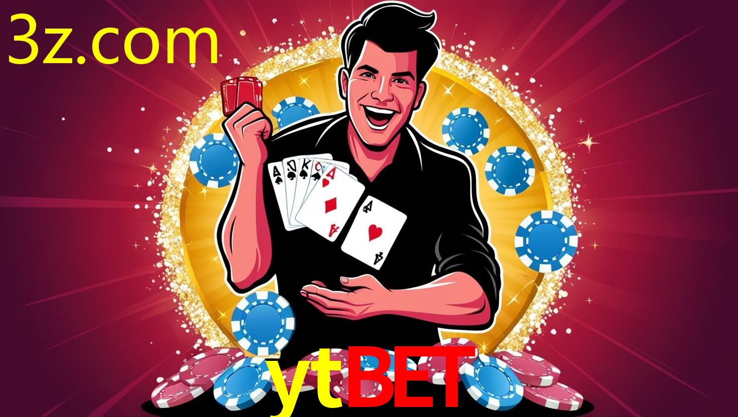 YTBET