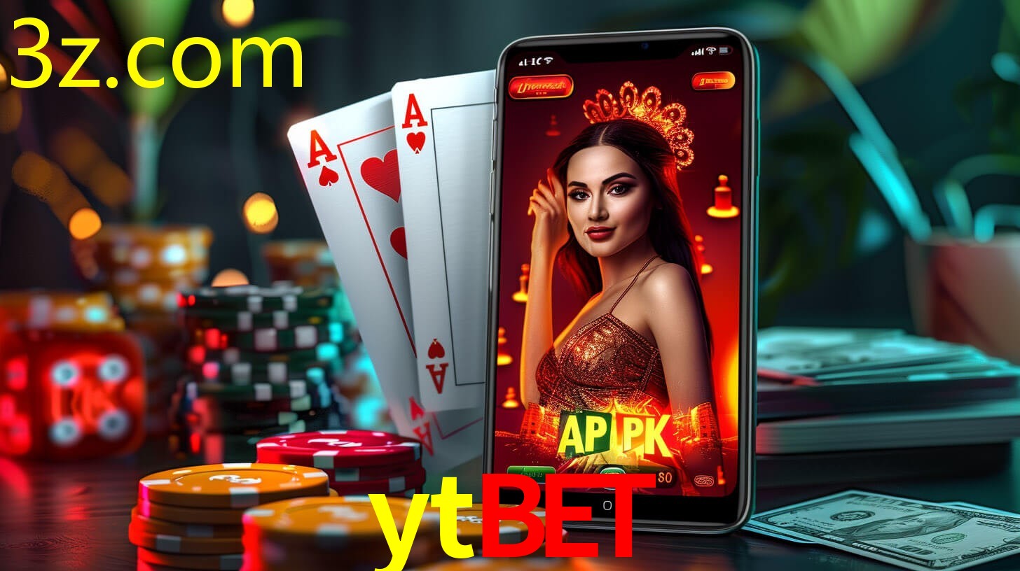 YTBET