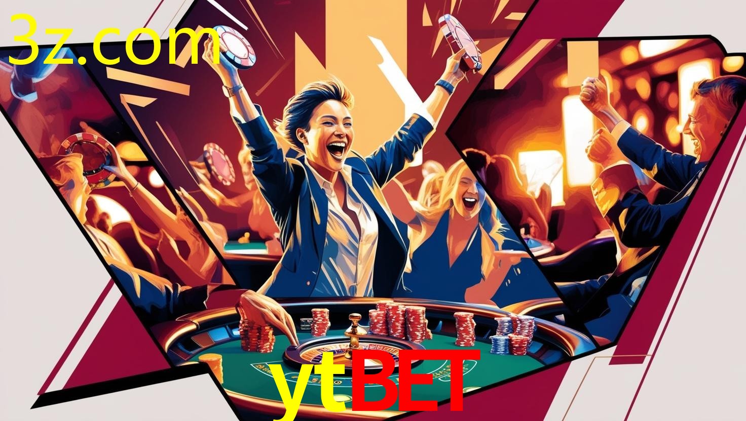YTBET
