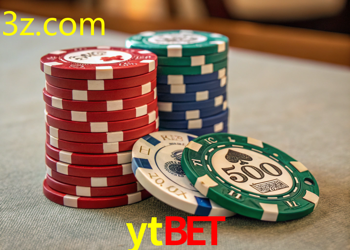 YTBET