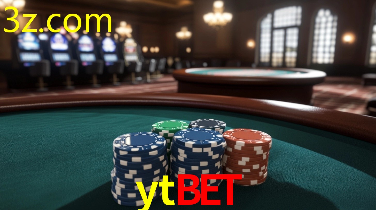 YTBET
