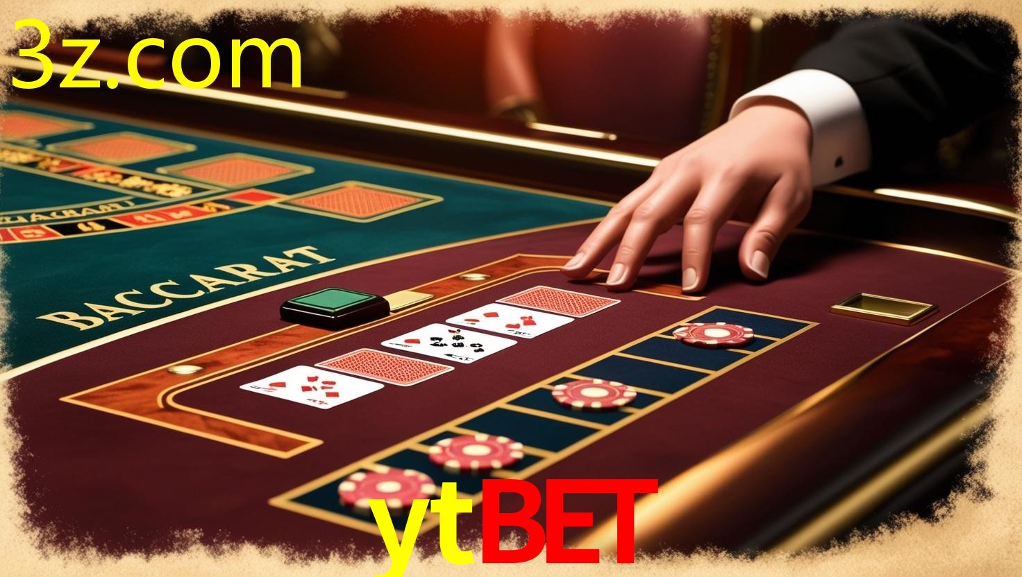 YTBET