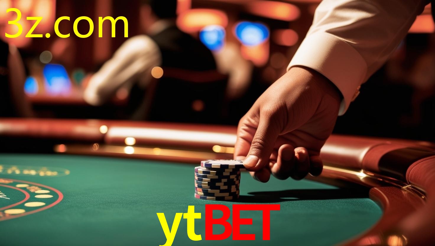YTBET