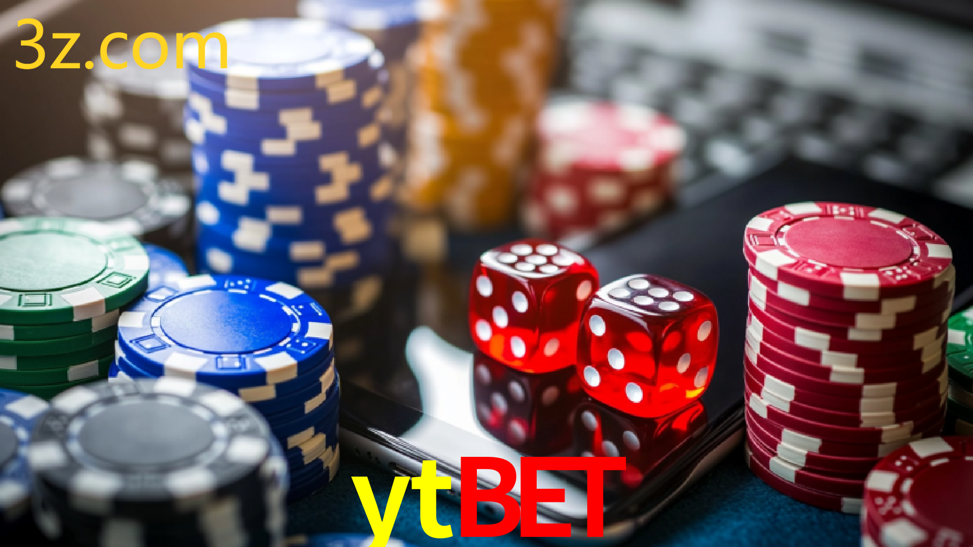 YTBET