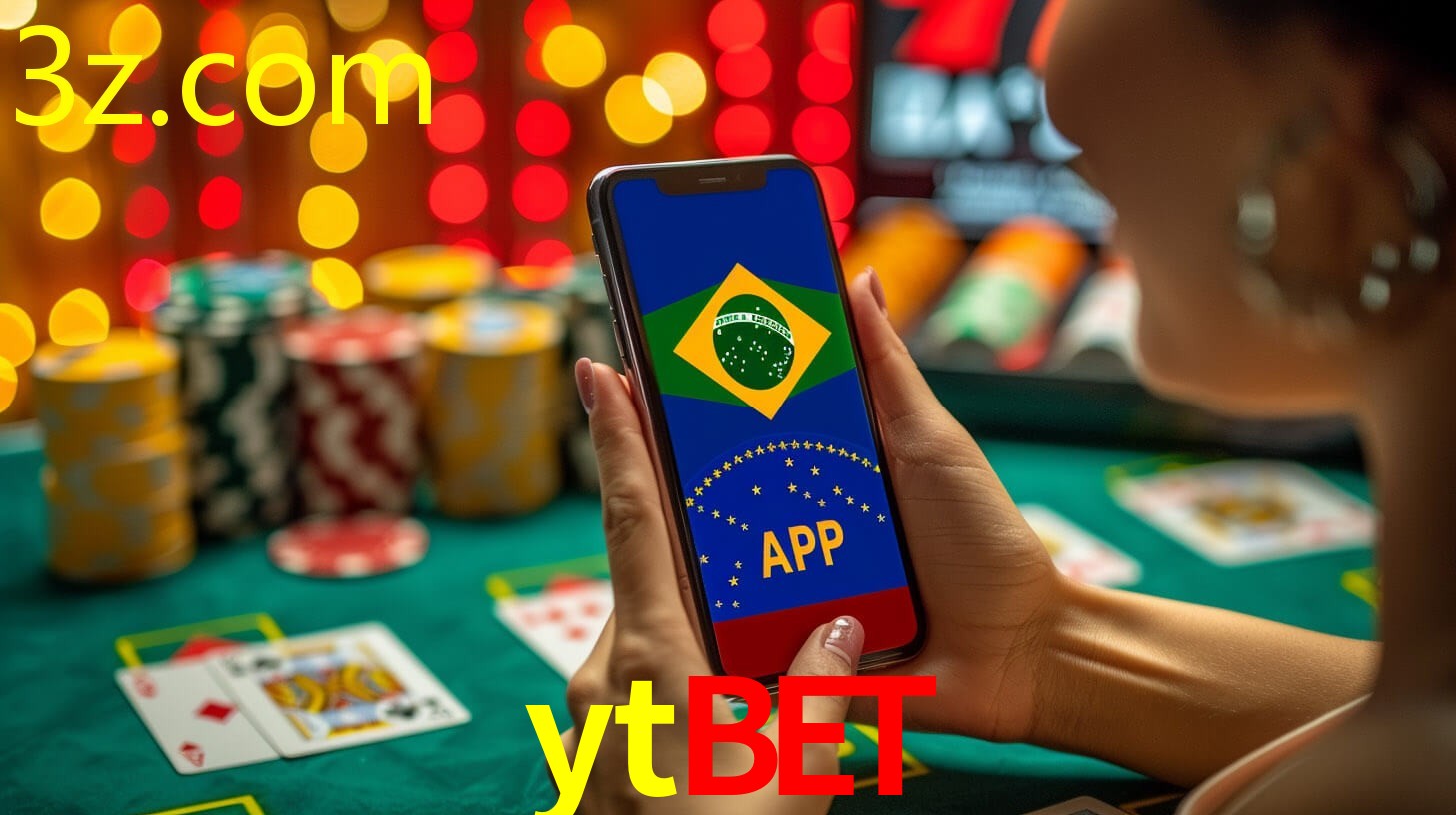 YTBET