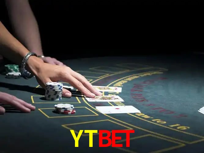 Promoções Sazonais YTBET