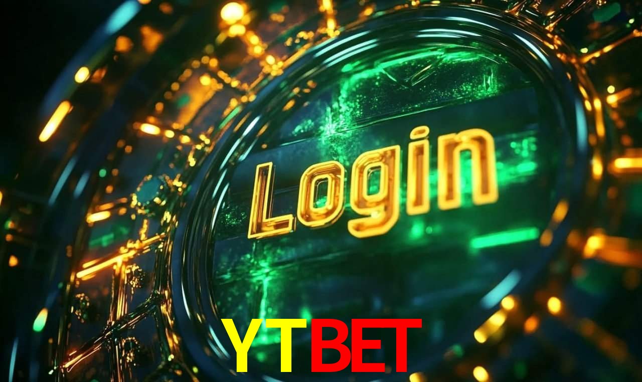Segurança e privacidade no APP YTBET