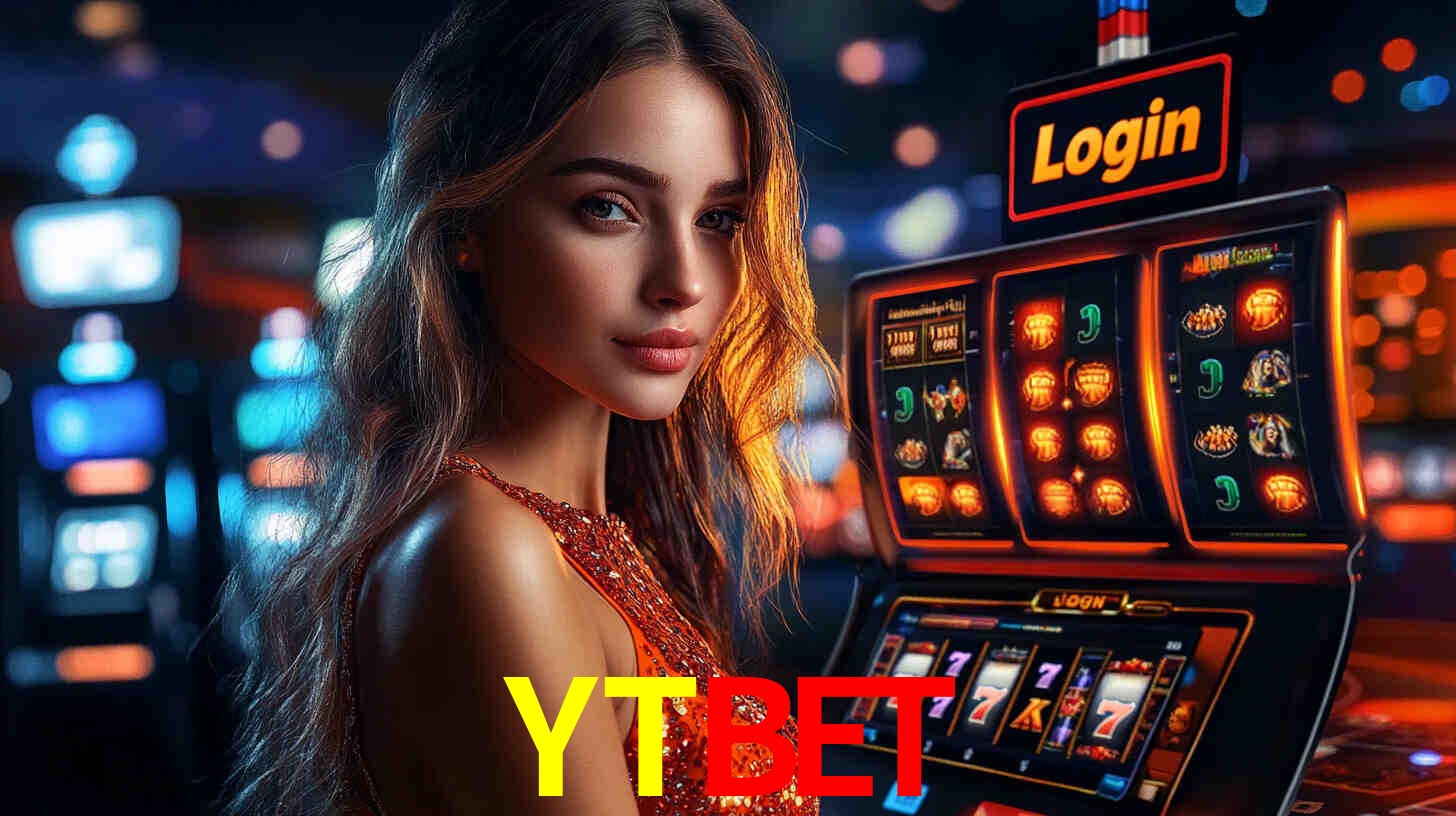 YT BET login