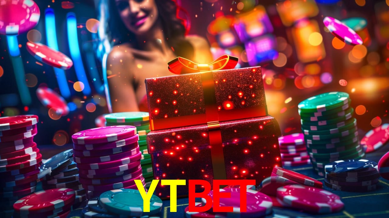 A Emoção da Loteria na YTBET: Uma Chance de Mudança de Vida