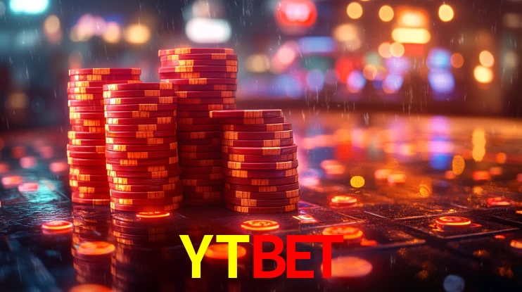 Experimente o Login Seguro Premium no YTBET