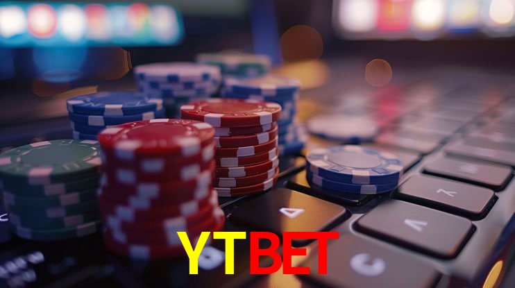 Segurança 2FA YTBET