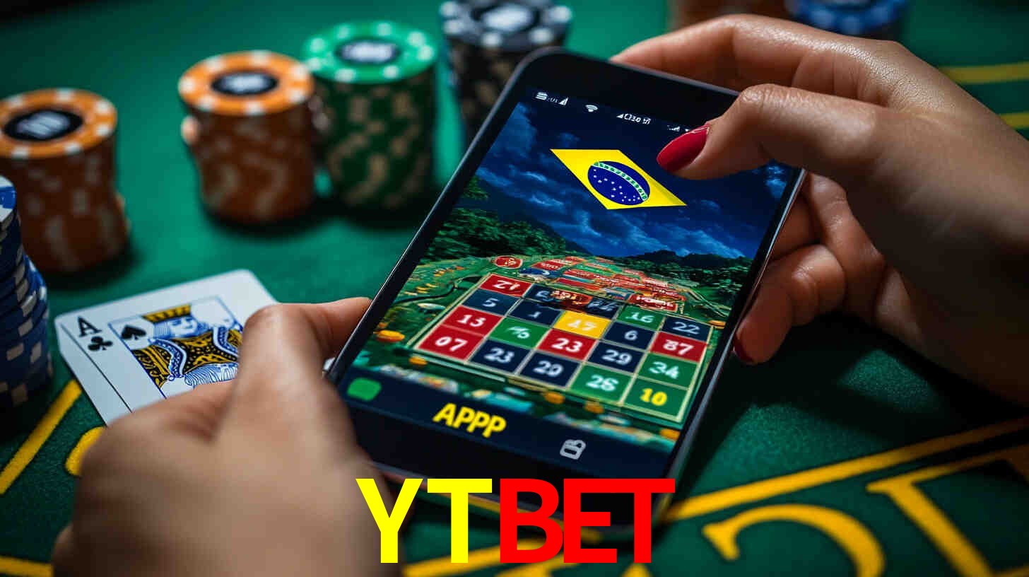 Apostas Esportivas na YTBET: Um Guia Completo