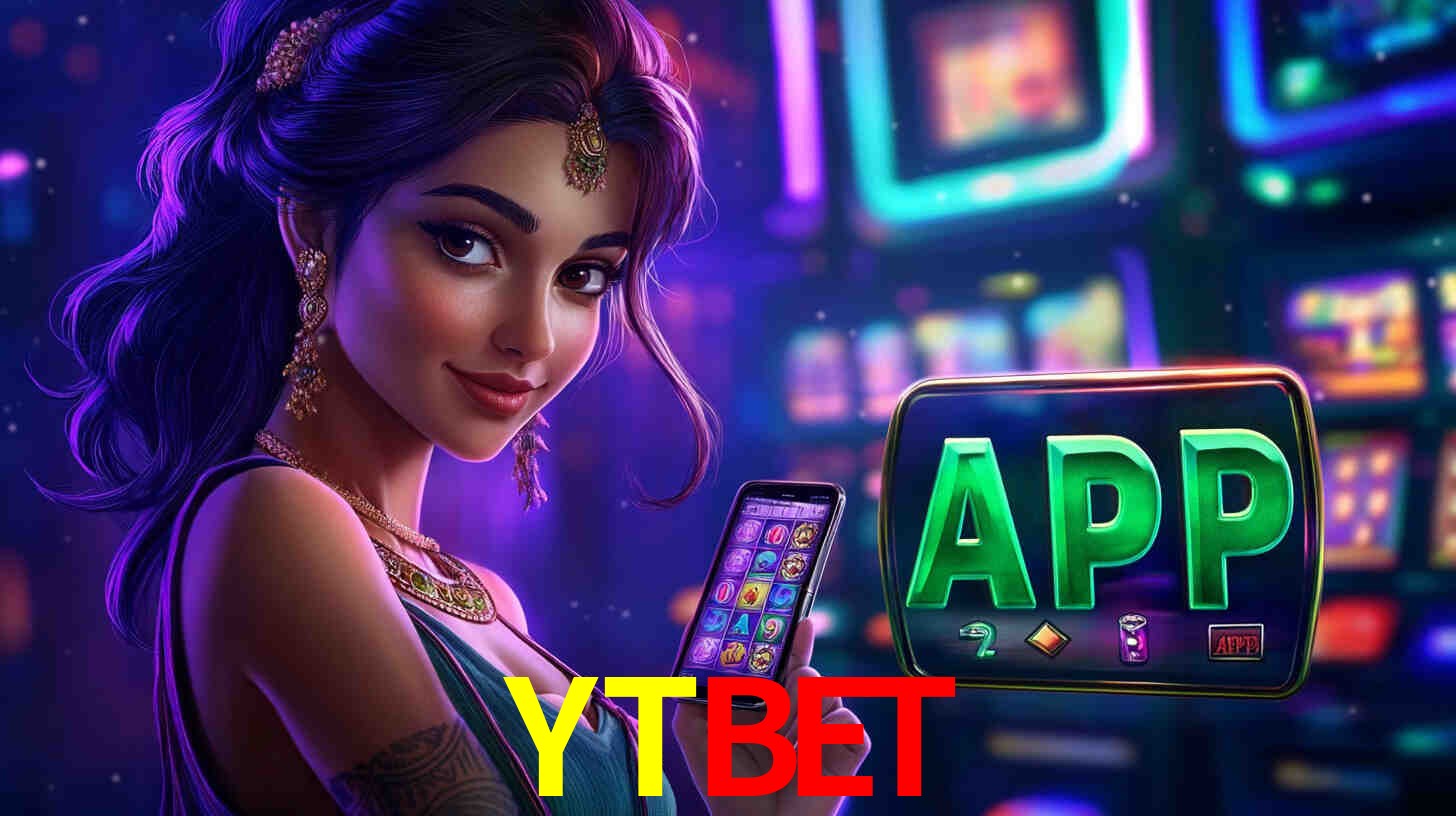 YTBET: A Experiência de Casino com Jogos de Mesa ao Vivo