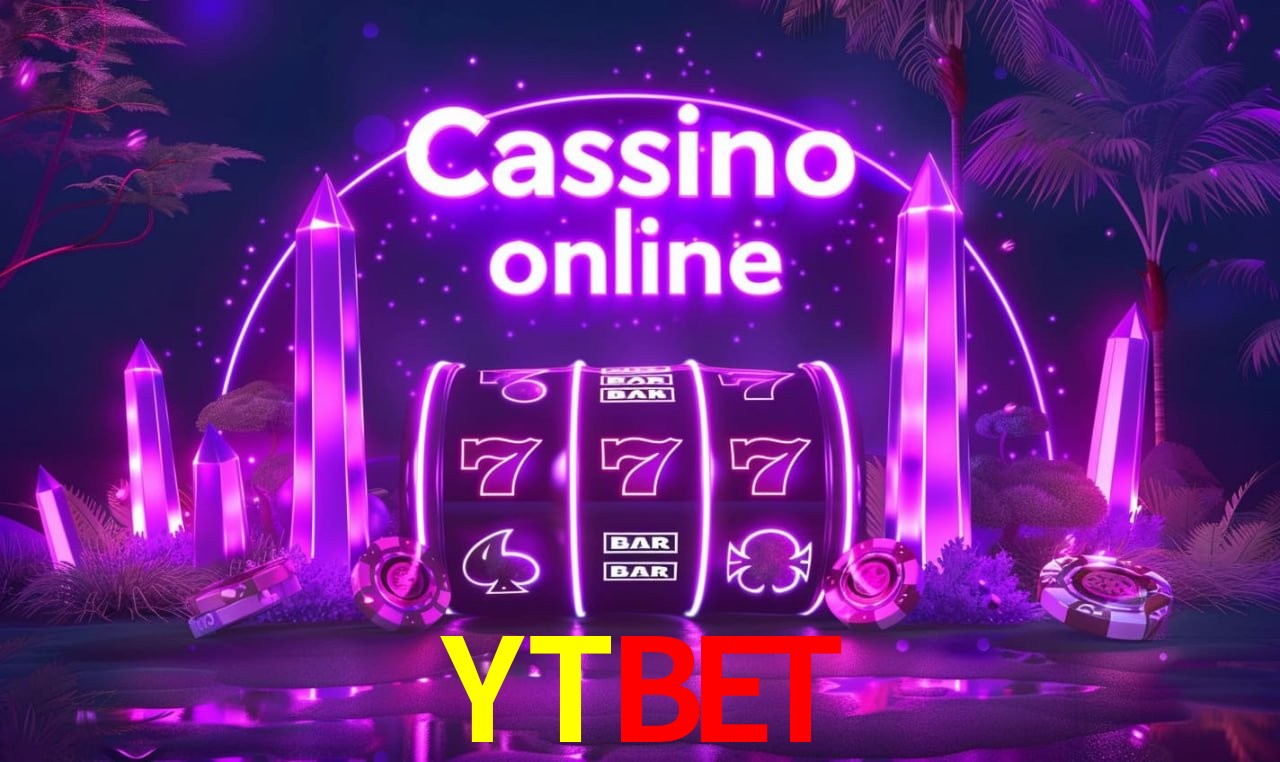 Benefícios da Conta YTBET