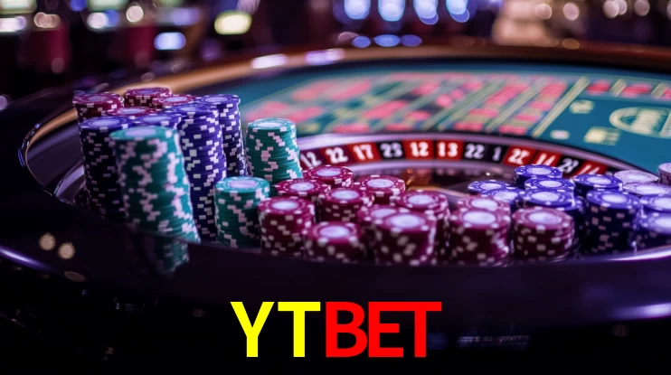 VIP Casino YTBET