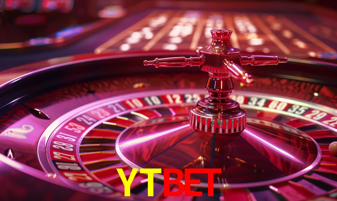 Explorando a Categoria de Eventos em Apostas na YTBET