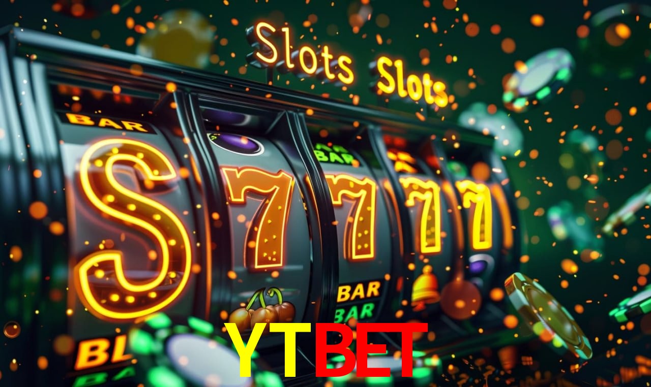 Casino Ao Vivo YTBET