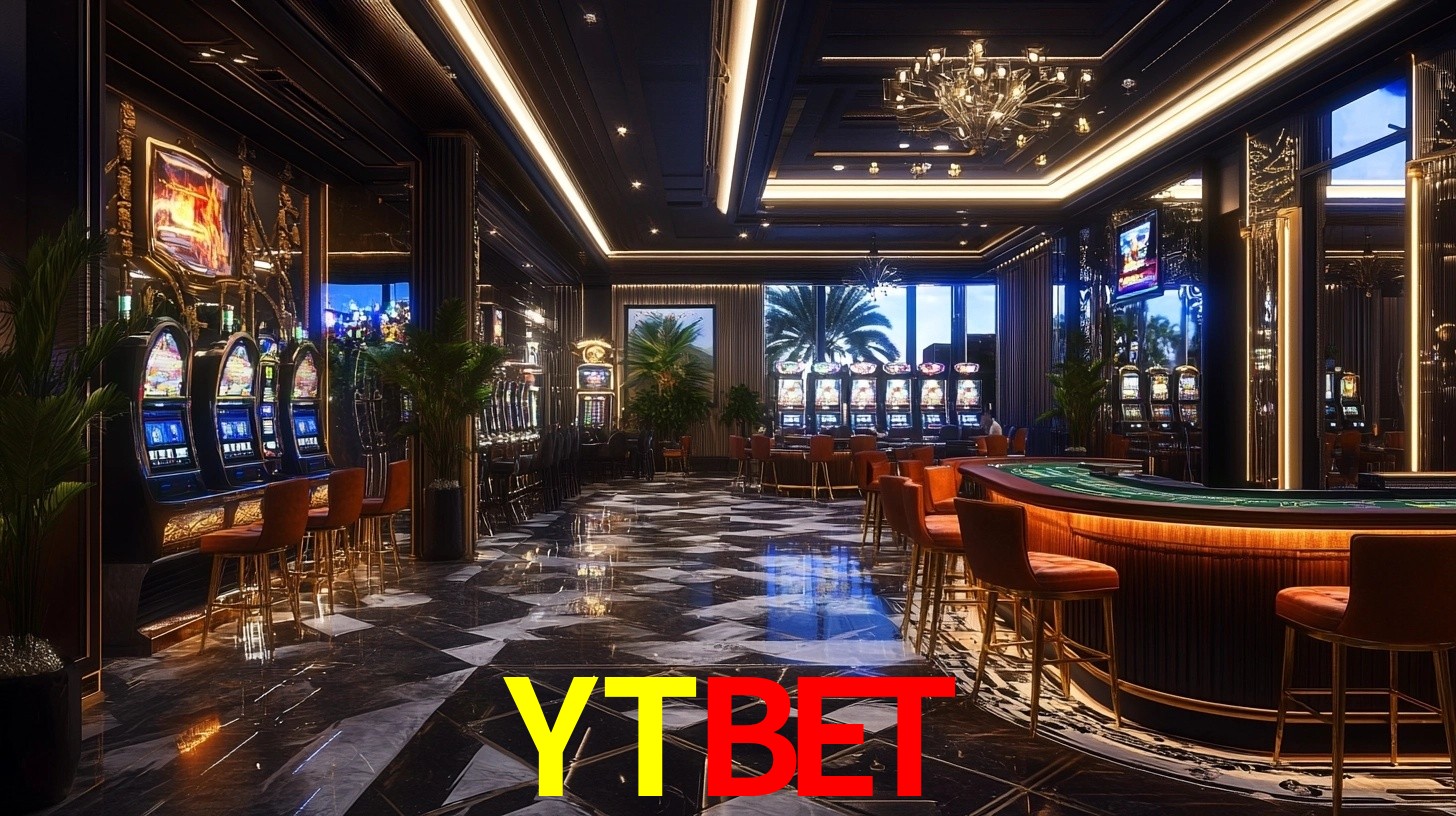 Premium Interface YTBET