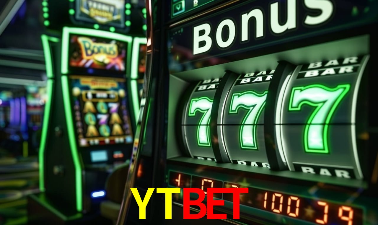 Game Providers YTBET