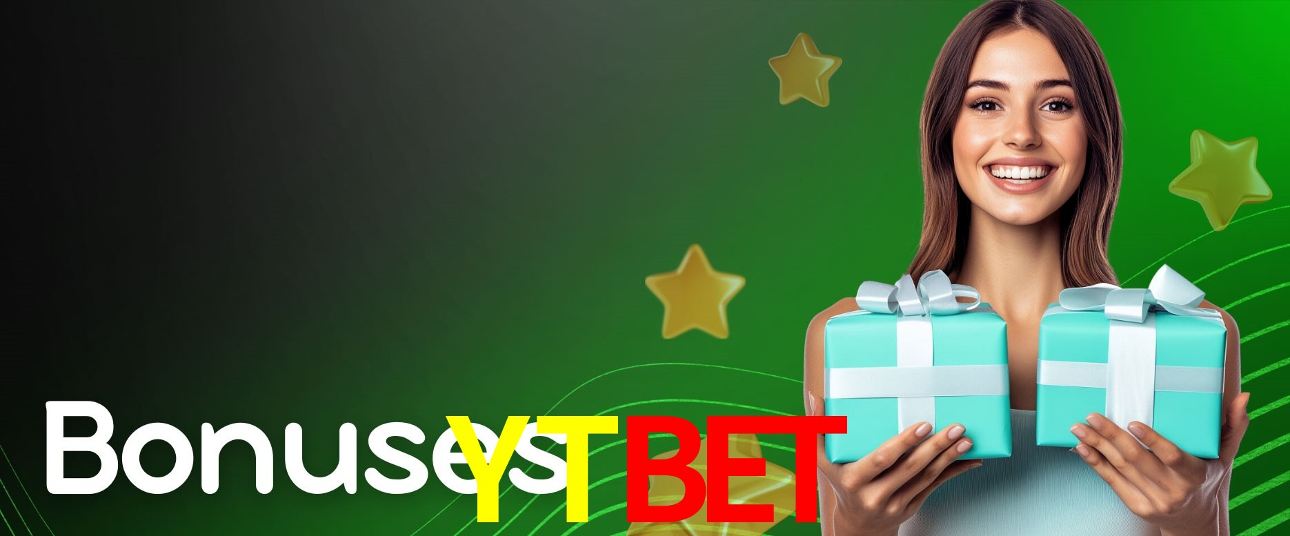 Seasonal Promotions YTBET