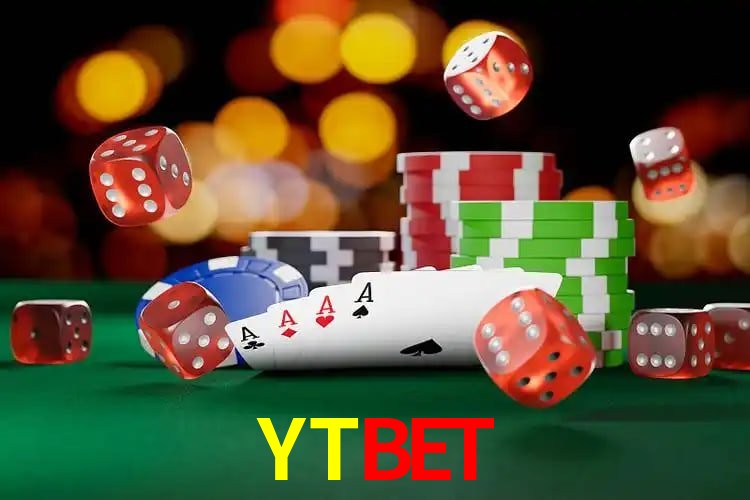 Estatísticas do Jogo YTBET