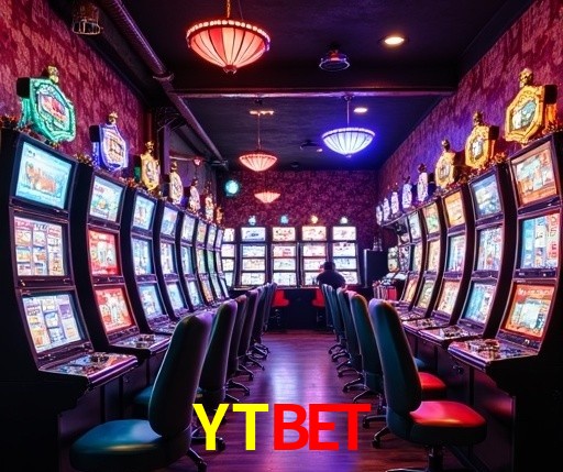 Segurança e performance na plataforma YTBET