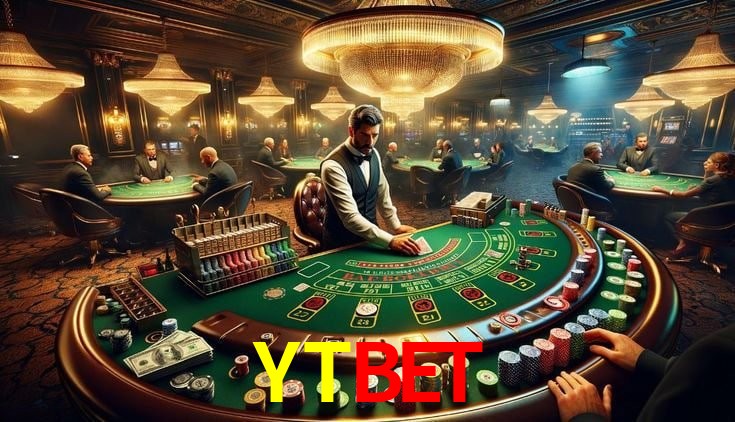 Bonus Features YTBET