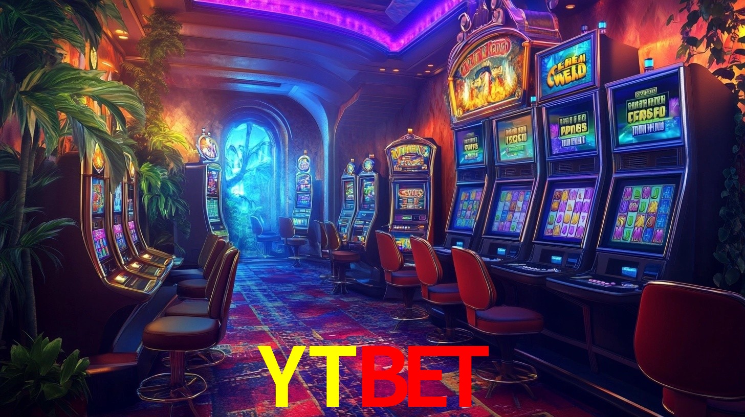Live Casino YTBET