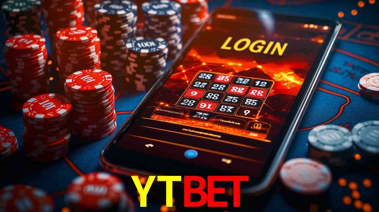 YT BET login