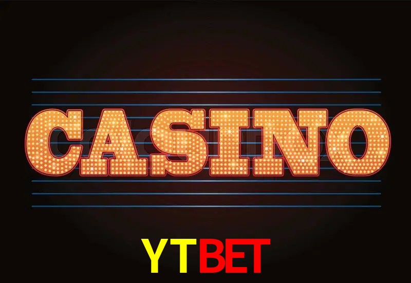 Apostas de Futebol YTBET