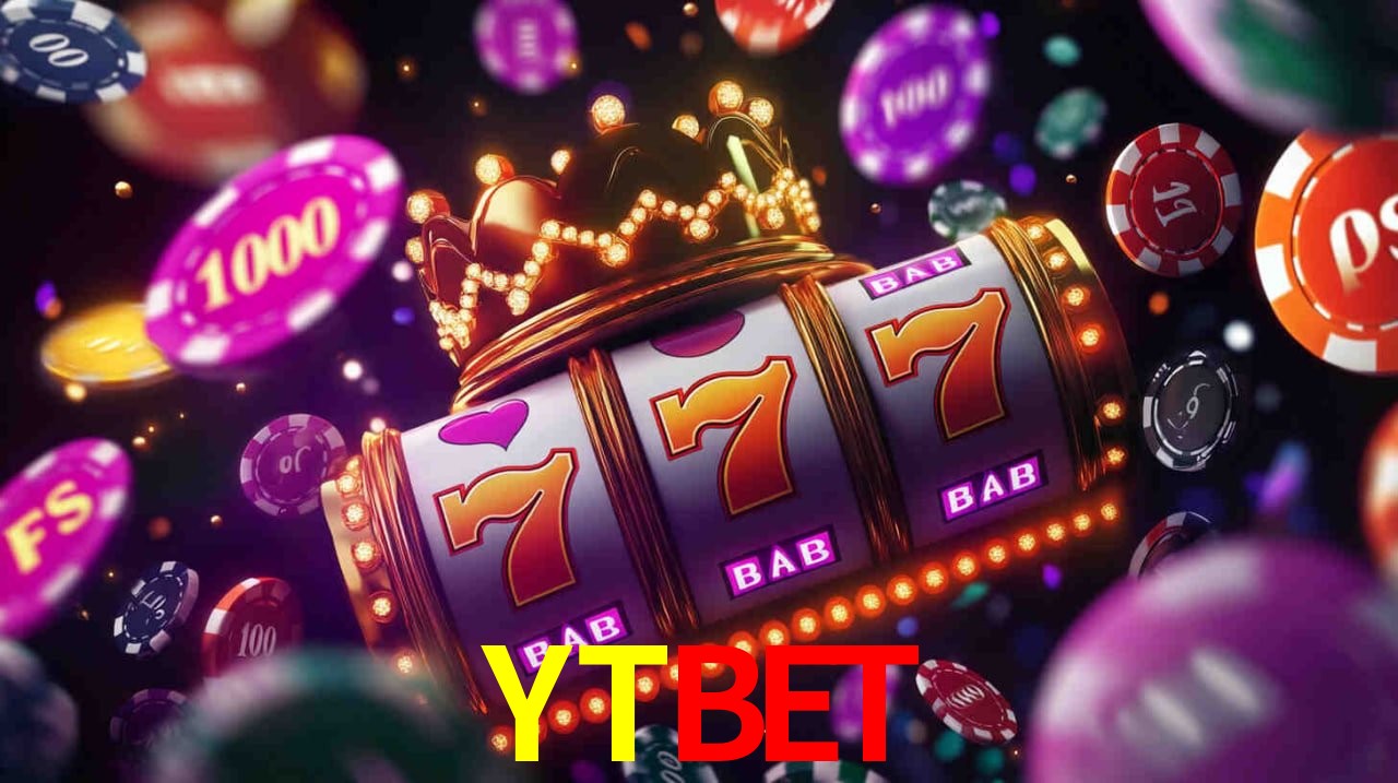 Slot Games YTBET