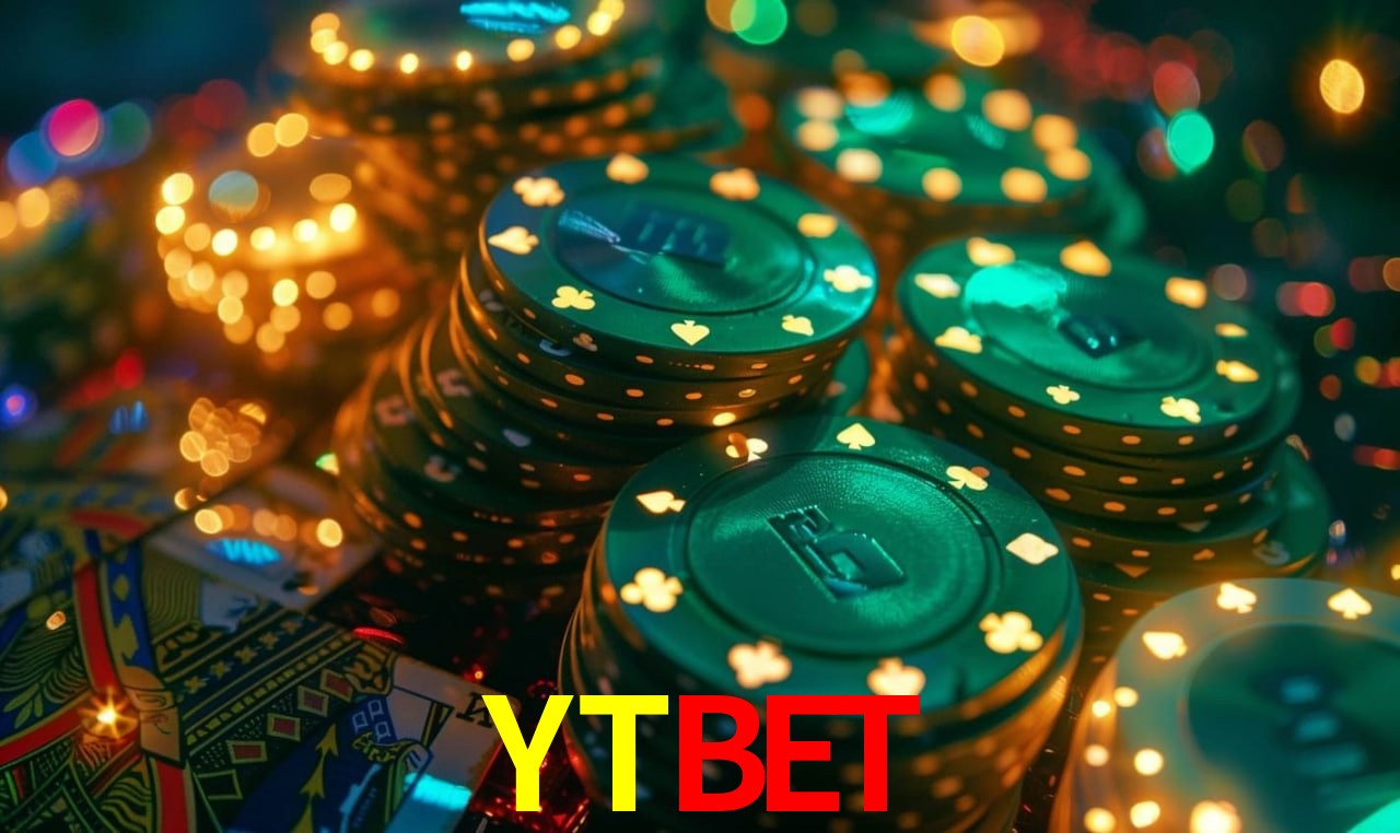 Casino VIP YTBET