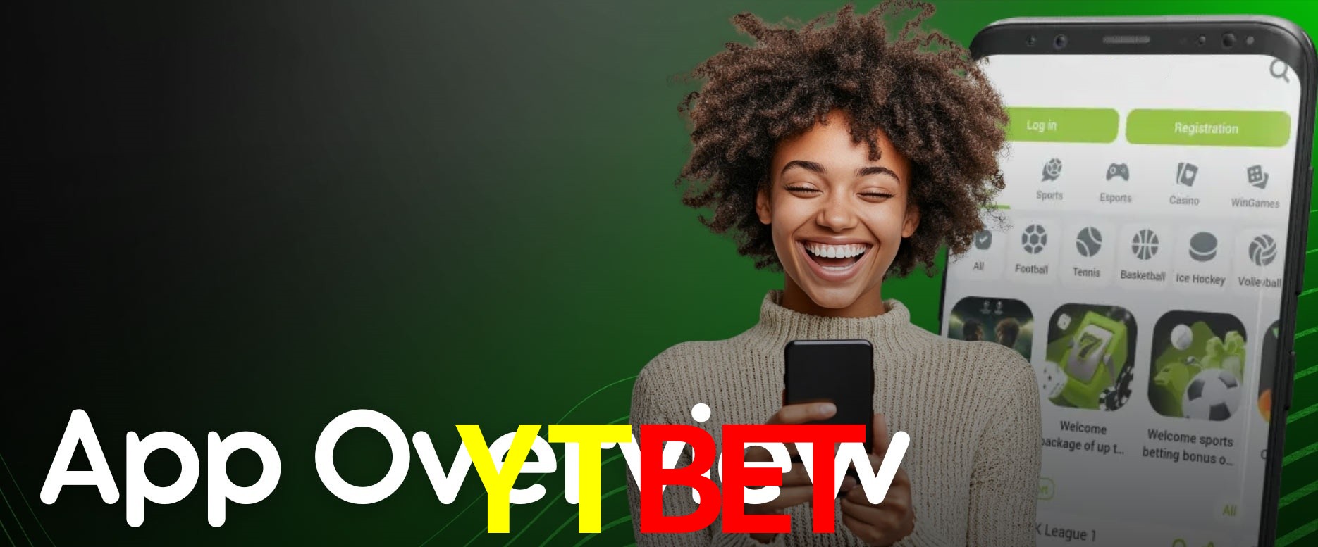 Flash Promotion YTBET