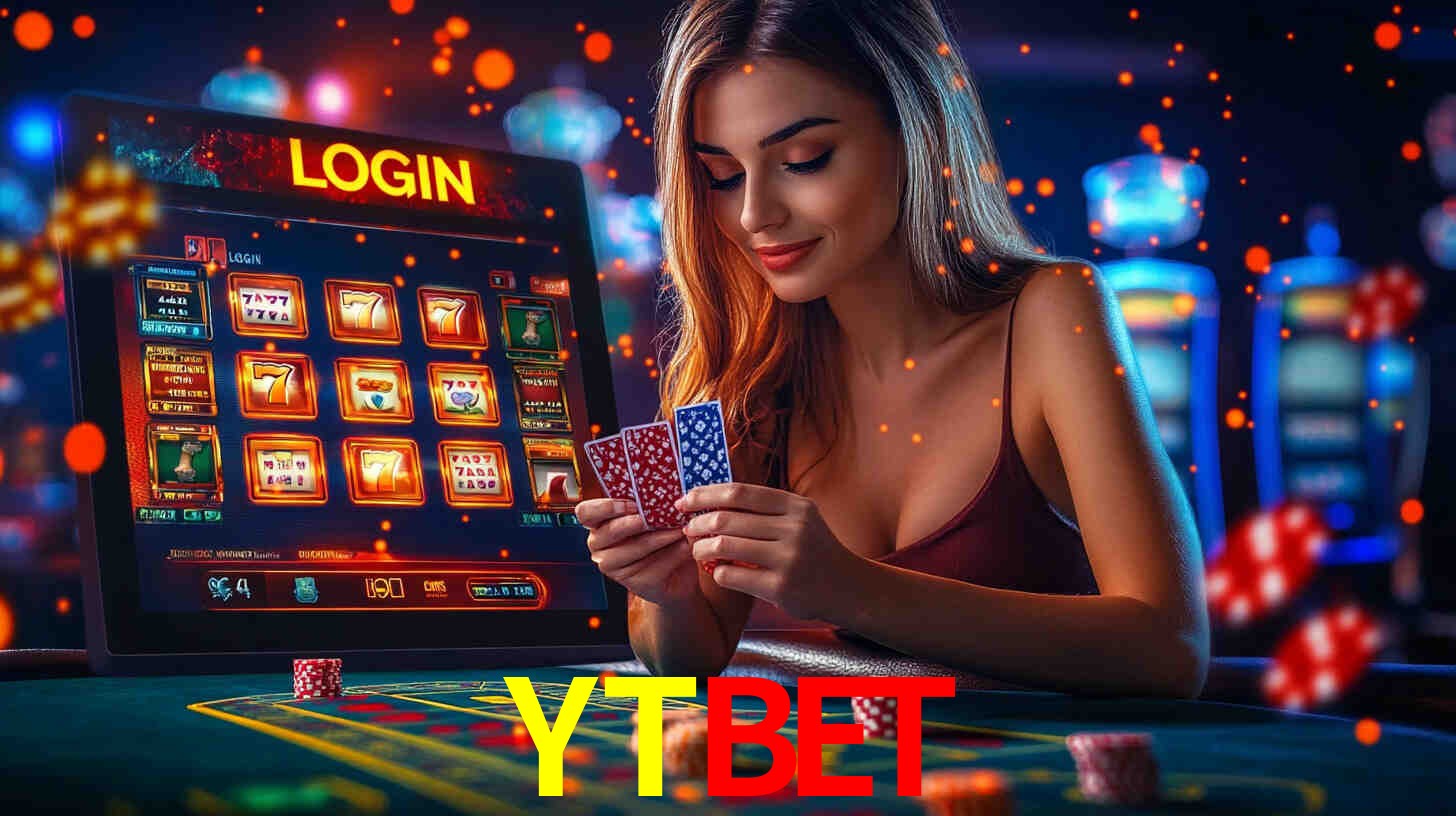 Bônus Generosos e Exclusivos no YTBET para Você!