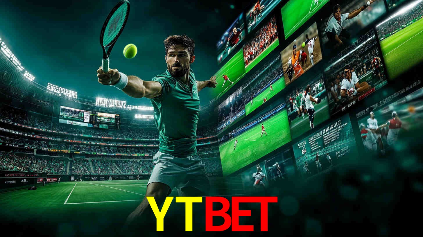 Inovações de Jogos na YTBET: O Futuro das Experiências Interativas