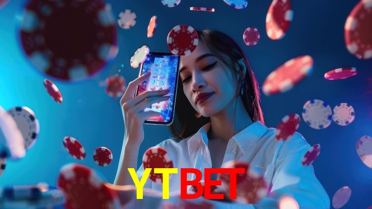 A Experiência Imersiva dos Cassinos Ao Vivo no YTBET