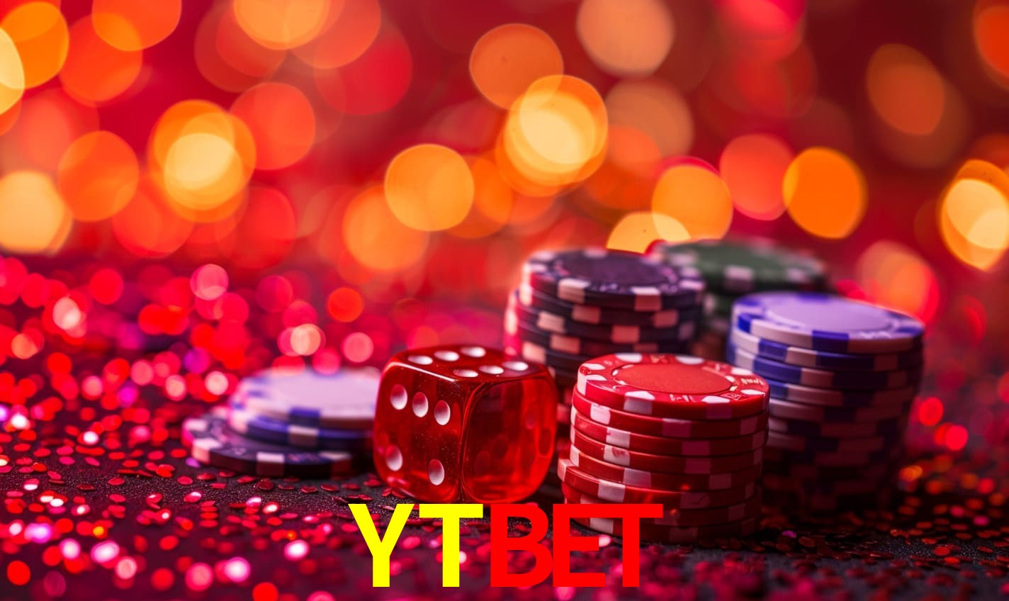Descubra a Essência do YTBET: Nossa História e Compromissos