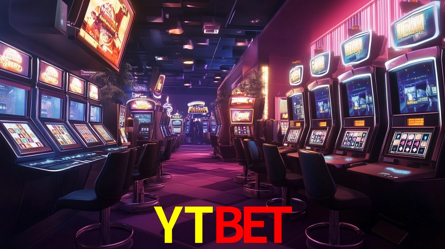 YTBET App Interface