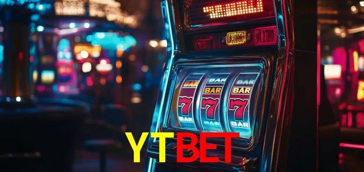 Roulette Table YTBET