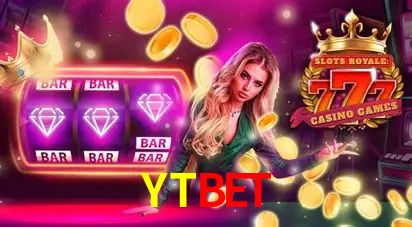 Descubra o Mundo do Cassino Online com YTBET