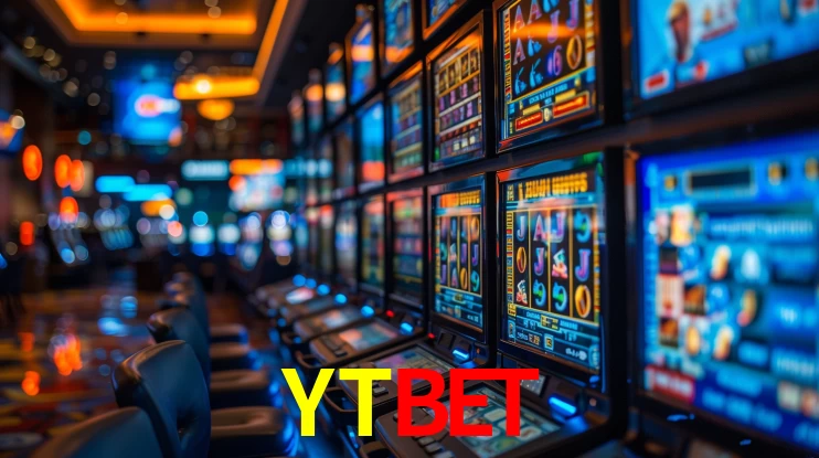 Responsive Design YTBET
